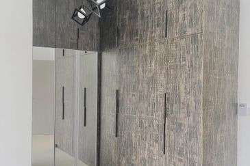 Setia Warisan Tropika (Belladonna)