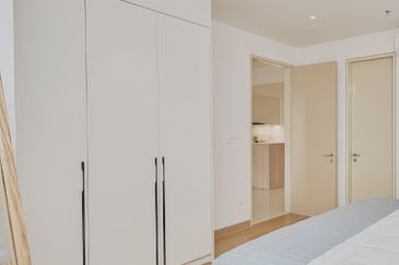 Mitsui Serviced Suites @Bukit Bintang