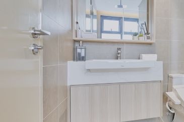 Mitsui Serviced Suites @Bukit Bintang