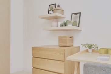 Mitsui Serviced Suites @Bukit Bintang