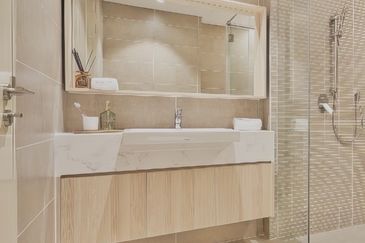 Mitsui Serviced Suites @Bukit Bintang