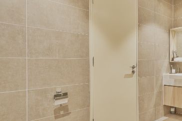 Mitsui Serviced Suites @Bukit Bintang