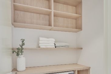 Mitsui Serviced Suites @Bukit Bintang