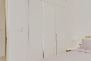 Mitsui Serviced Suites @Bukit Bintang