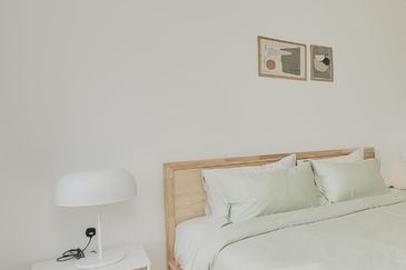 Mitsui Serviced Suites @Bukit Bintang