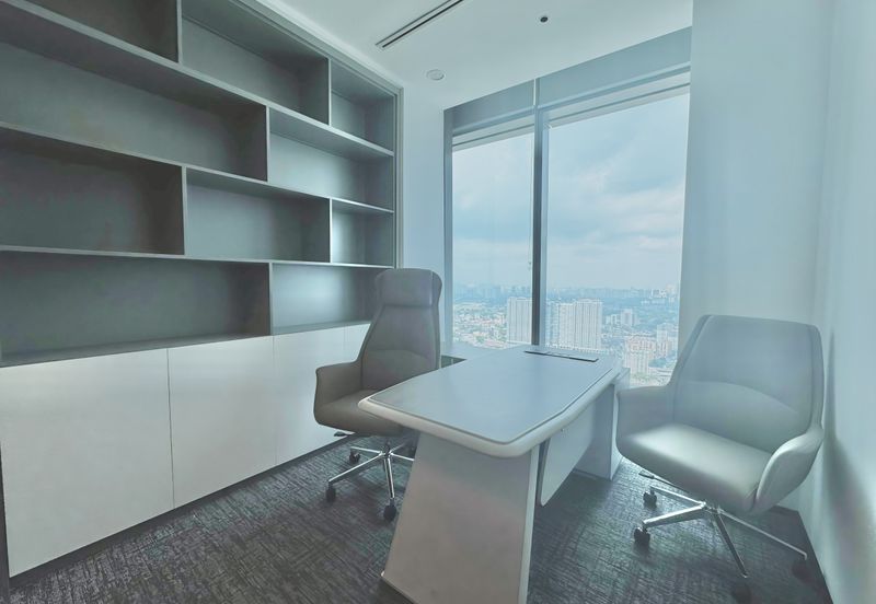 The Exchange 106 @ TRX