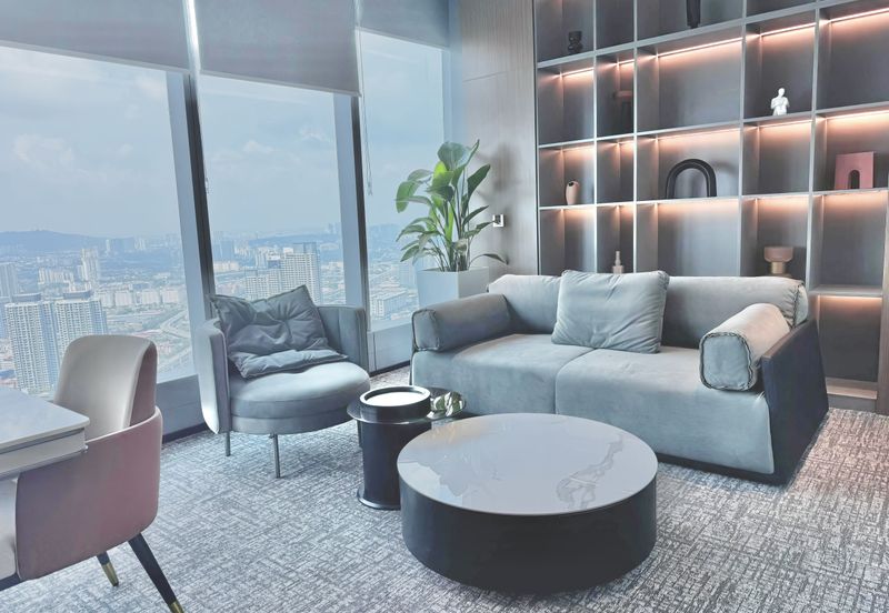 The Exchange 106 @ TRX