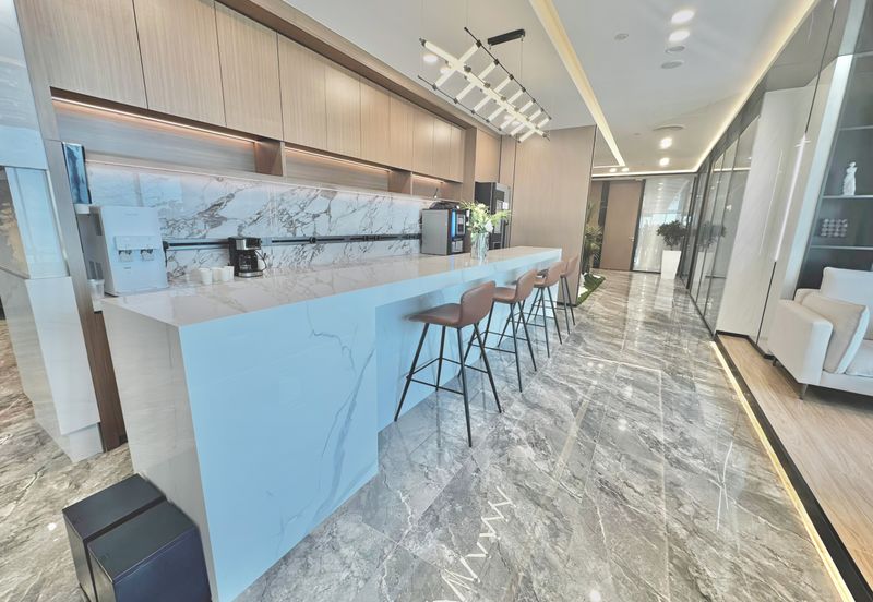 The Exchange 106 @ TRX