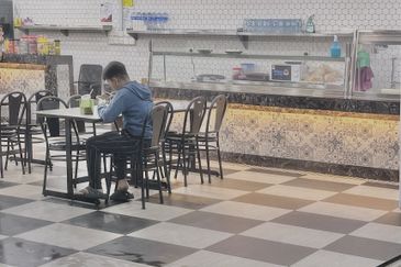 Taman Sungai Besi Indah