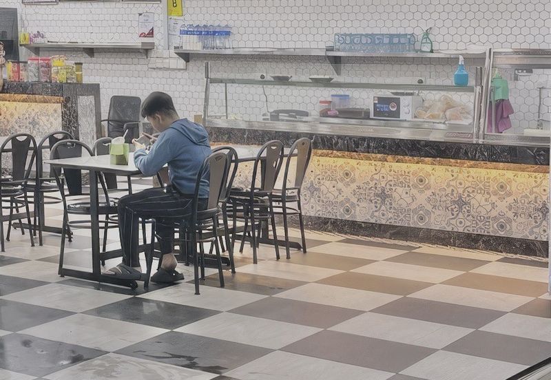 Taman Sungai Besi Indah