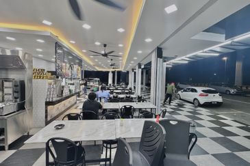 Taman Sungai Besi Indah