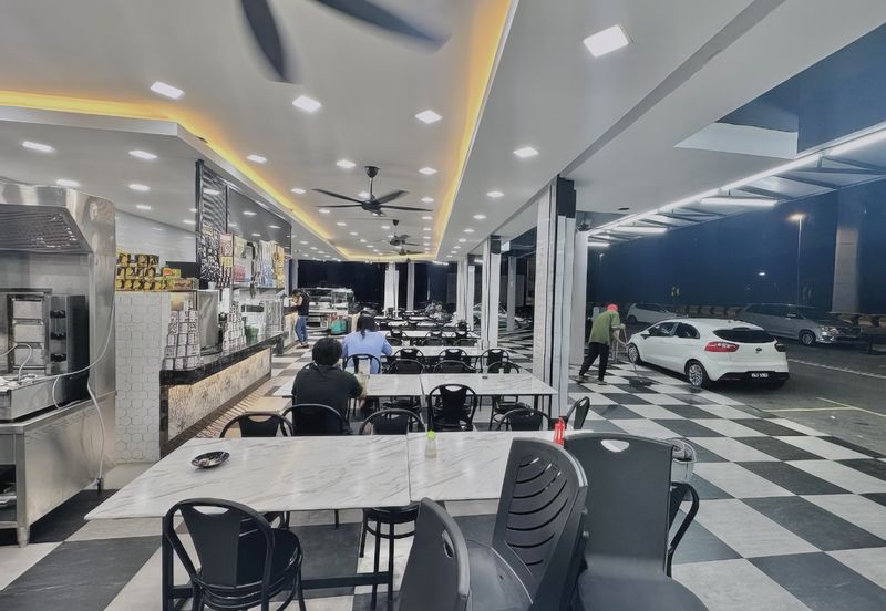 Taman Sungai Besi Indah