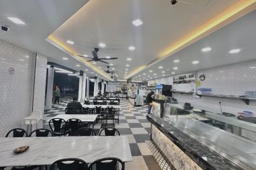 Taman Sungai Besi Indah