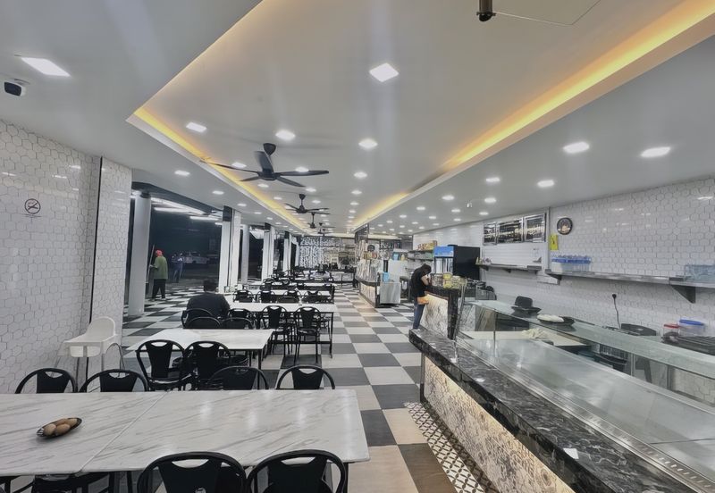 Taman Sungai Besi Indah