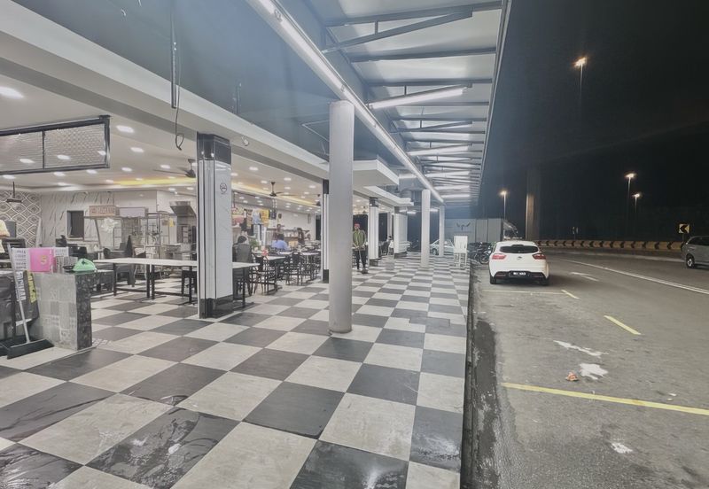 Taman Sungai Besi Indah