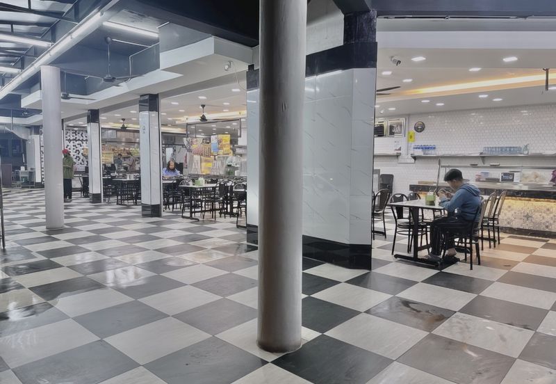 Taman Sungai Besi Indah