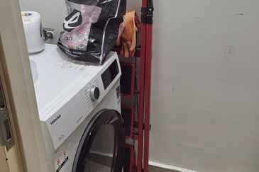 Pandora @ Tropicana Metropark