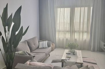 Pandora @ Tropicana Metropark