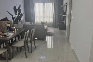 Pandora @ Tropicana Metropark