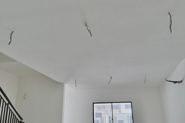 Setia Warisan Tropika (Belladonna)