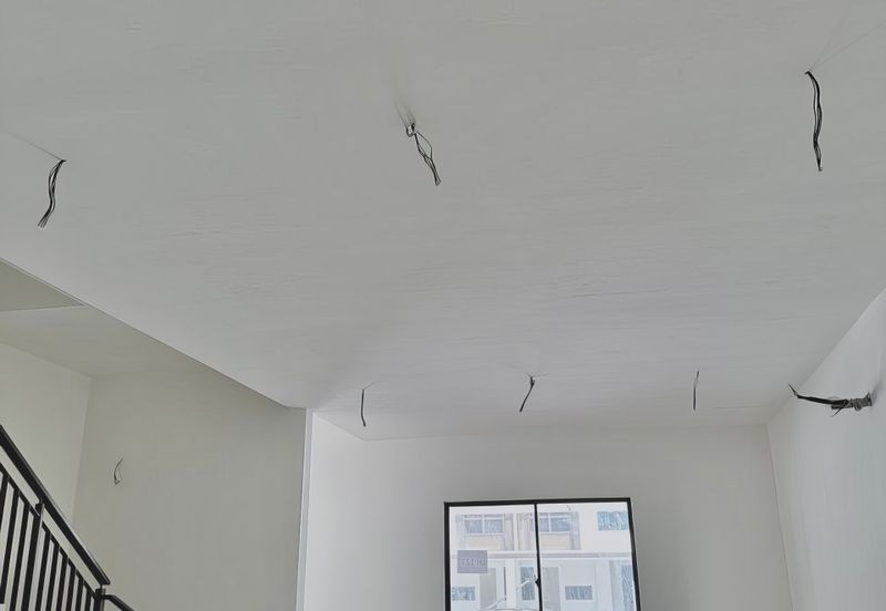 Setia Warisan Tropika (Belladonna)