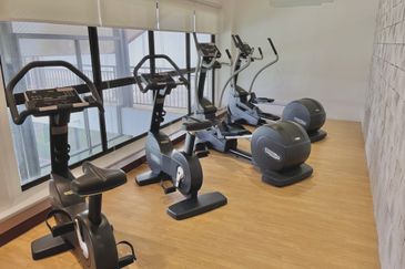 Setia Warisan Tropika (Belladonna)