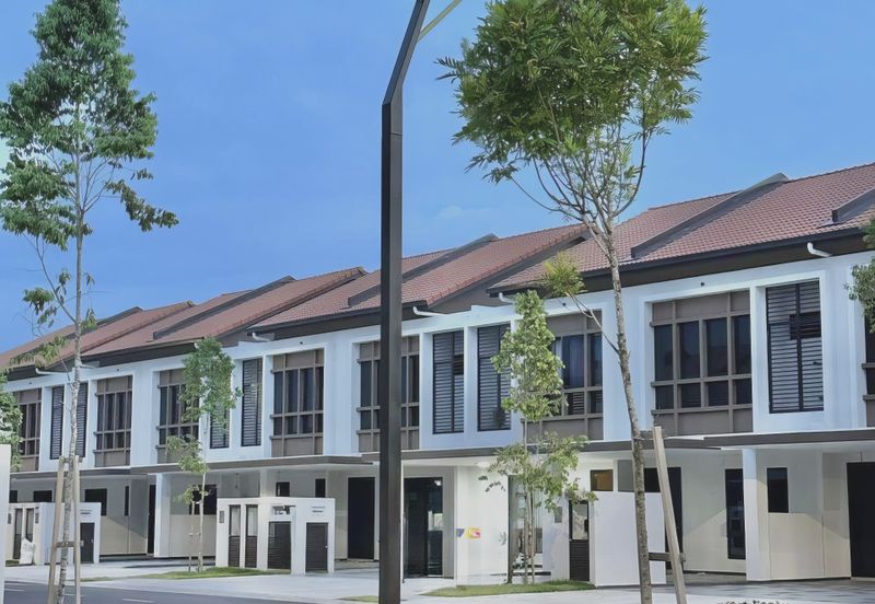 Setia Warisan Tropika (Belladonna)