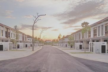 Setia Warisan Tropika (Belladonna)