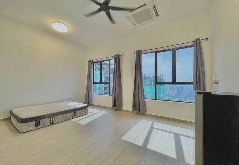 The Hipster @ Taman Desa