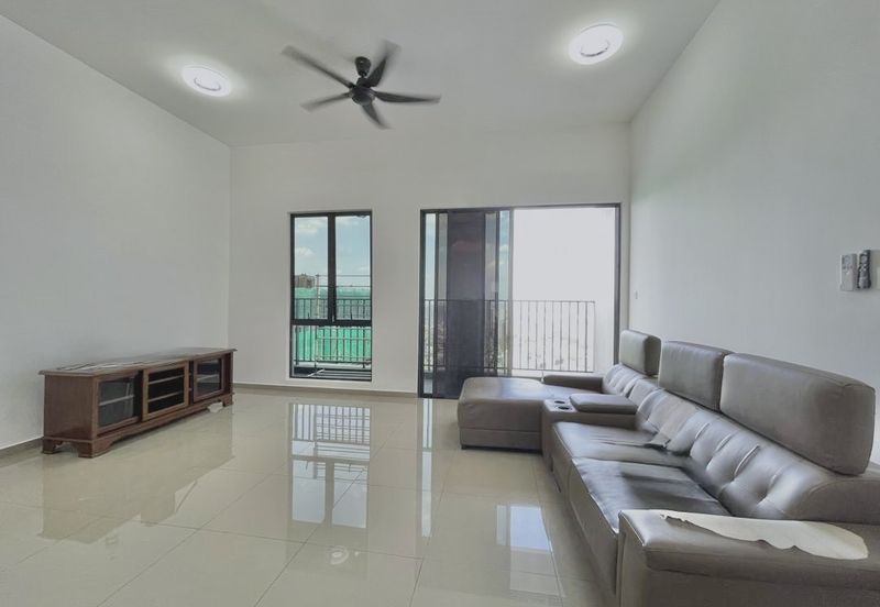 The Hipster @ Taman Desa