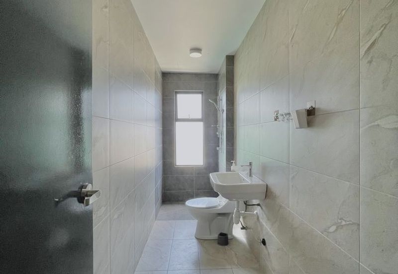 The Hipster @ Taman Desa