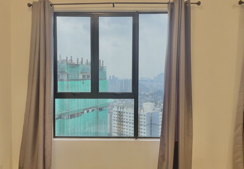 The Hipster @ Taman Desa