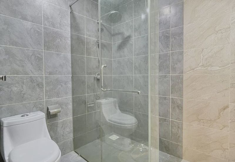 The Hipster @ Taman Desa