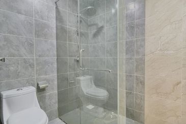 The Hipster @ Taman Desa