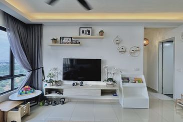 Paloma @ Tropicana Metropark