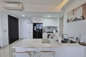 Paloma @ Tropicana Metropark