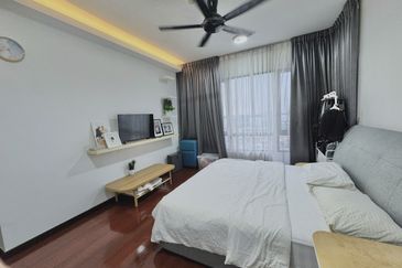 Paloma @ Tropicana Metropark