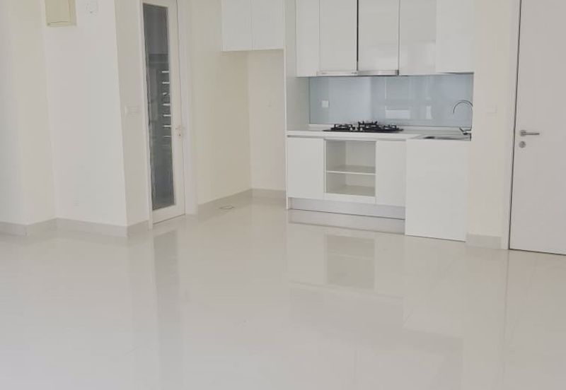 Pandora @ Tropicana Metropark