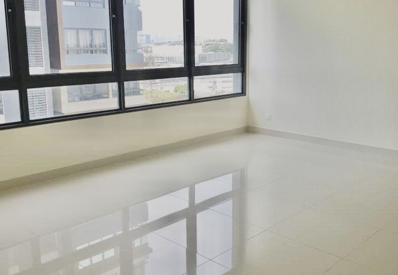 Pandora @ Tropicana Metropark