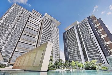 Pandora @ Tropicana Metropark