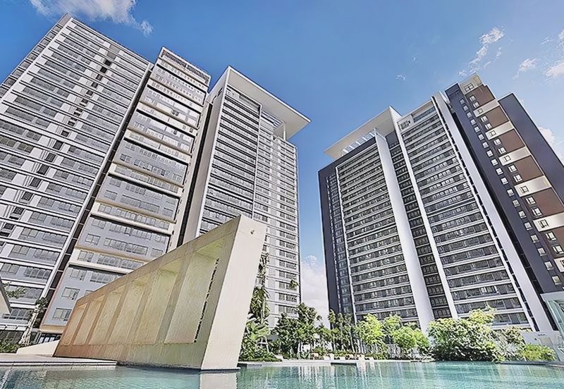 Pandora @ Tropicana Metropark