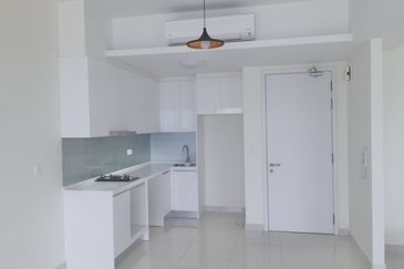 Pandora @ Tropicana Metropark