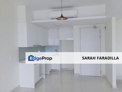 Pandora Tropicana Metropark - Serviced Residence - Tenanted Studio - For Sale, Selangor, Subang Jaya
