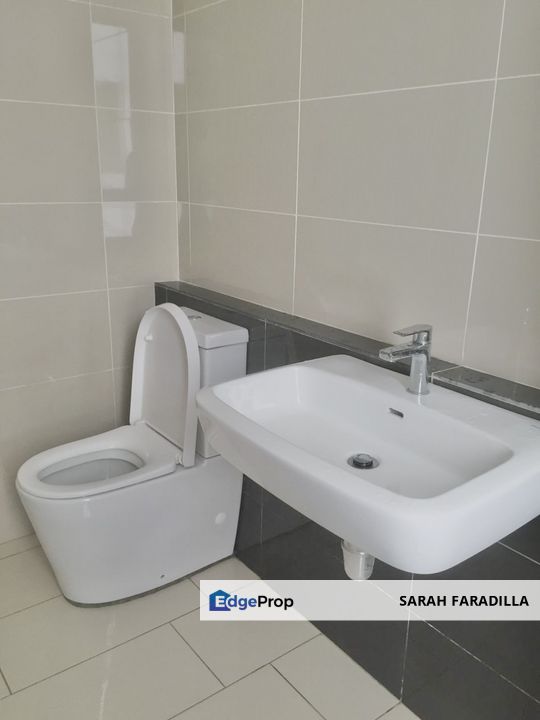 Pandora Tropicana Metropark - Serviced Residence - Tenanted Studio - For Sale, Selangor, Subang Jaya