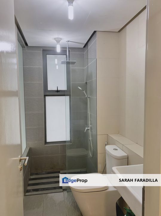 Paloma Tropicana Metropark - Serviced Residence - 2 Bedroom Unit - For Rent, Selangor, Subang Jaya