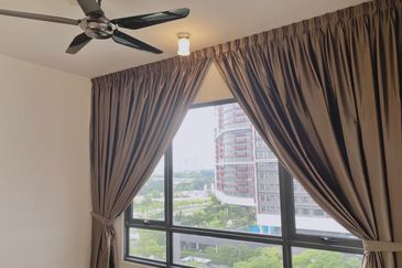 Paloma @ Tropicana Metropark