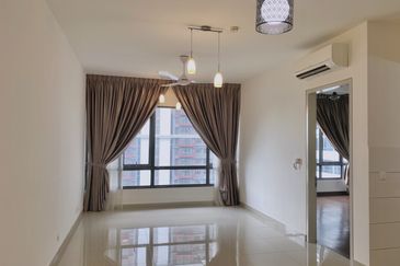 Paloma @ Tropicana Metropark