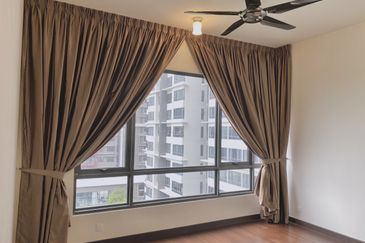 Paloma @ Tropicana Metropark