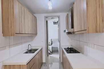 Paloma @ Tropicana Metropark