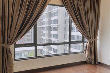 Paloma @ Tropicana Metropark